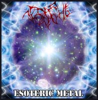 Лютень - Esoteric metal (2011)