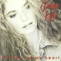 Jaime Kyle - The Best Of My Heart (1999)