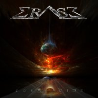 Erase - Cosmocide (2013)