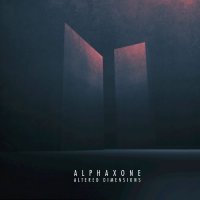 Alphaxone - Altered Dimensions (2015)