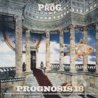 VA - Classic Rock Presents Prog: Prognosis 18 (2011)  Lossless