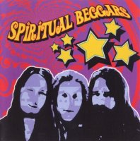 Spiritual Beggars - Spiritual Beggars (1994)