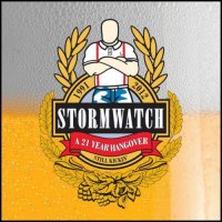 Stormwatch - A 21 Year Hangover Still Kickin\' (2012)