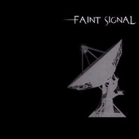 Faint Signal - Faint Signal (2014)