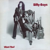 Silly Boys - Want You! (1982)  Lossless