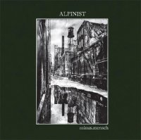 Alpinist - Minus. Mensch (2009)