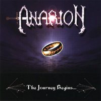 Anarion - The Journey Begins... (2001)