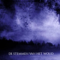 Folkstorm - De Stemmen Van Het Woud (2009)