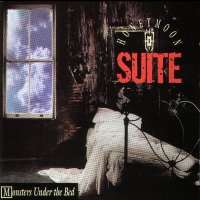 Honeymoon Suite - Monsters Under The Bed (1991)