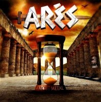 Ares - About Metal (2009)