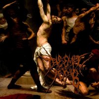 The Empty Tomb - The Empty Tomb [EP Limited Edition] Re-released 2010 (2009)