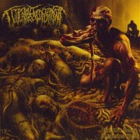 Guttural Engorgement - The Slow Decay Of Infested Flesh (2007)