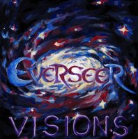 Everseer - Visions (2014)