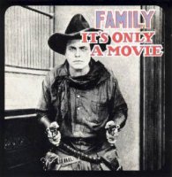 Family - Its Only A Movie (1973)