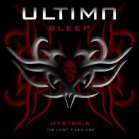 Ultima Bleep - Hysteria - The Lost Files One (2015)