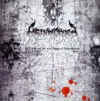 Holymarsh - Infliction Ov The Morbid Intention (2003)