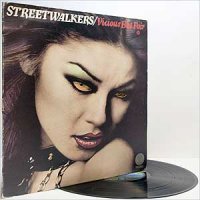 Streetwalkers - Vicious But Fair (1977)  Lossless