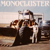 Monocluster - Monocluster (2018)