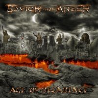 Savior From Anger - Age Of Decadence (2013)