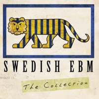 VA - Swedish EBM - The Collection (2010)