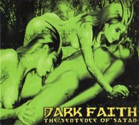 Dark Faith - The Sentence Of Satan (2000)