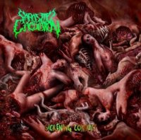 Parasitic Ejaculation - Sickening Conduct (2012)