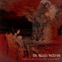 De Magia Veterum - The Blood Of Prophet And Saints (2006)