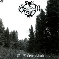 Grudom - De Tavse Kvad (2015)