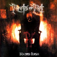 Roots Of Rot - Hated Flesh (2004)