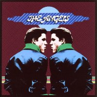 The Angels - The Angels (Reissued 2008) (1977)