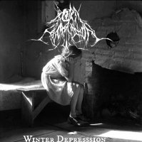 Born An Abomination - Winter Depression (2013)