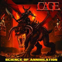 Cage - Science Of Annihilation (2009)  Lossless