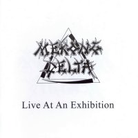 Mekong Delta - Live At An Exhibition (1991)