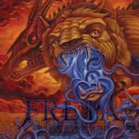 Freya - All Hail The End (2010)