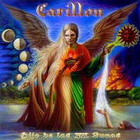 Carillon - Son Of The VII Moons (2015)