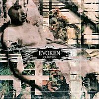 Evoken - Quietus (2001)