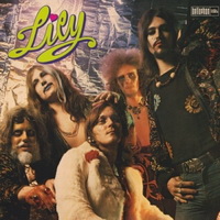 Lily - V.C.U. (We See You) (1973)  Lossless