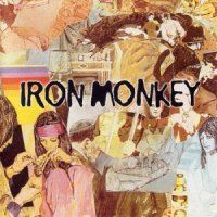 Iron Monkey - Iron Monkey (1997)