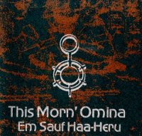 This Morn Omina  ‎ - Em Sauf Haa-Heru (1998)