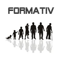 Formativ - Formativ [Web] (2014)  Lossless