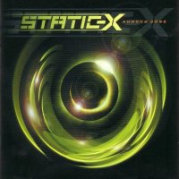 Static-X - Shadow Zone (2003)