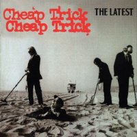 Cheap Trick - The Latest (2009)  Lossless