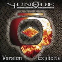 Yunque - Versión Explícita (2014)