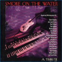 VA - Smoke On The Water - A Tribute (1994)