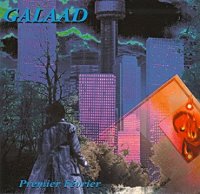 Galaad - Premier Fevrier (1992)