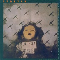 Stretch - Forget The Past (1978)