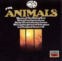 The Animals - The Most Of The Animals (1992)