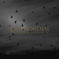 Primordial - The Gathering Wilderness (2005)