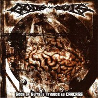 VA - Gods Of Guts - A Tribute To Carcass (2005)