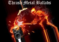 VA - Thrash Metal Ballads - Bonus CD (2014)